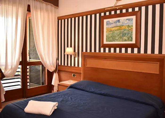 Hotel Miravalle