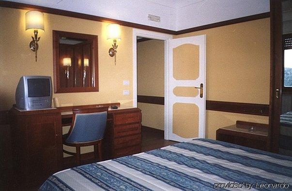 Miravalle 3* Napels
