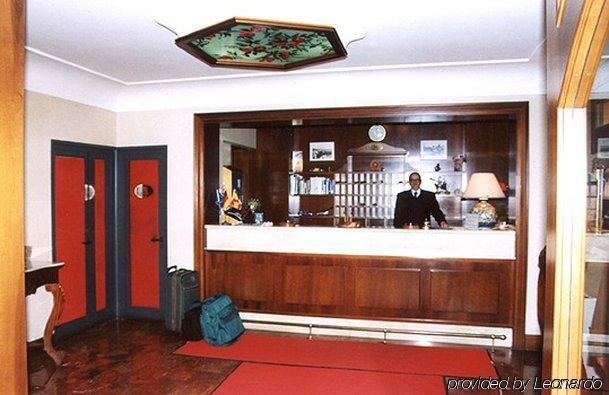Miravalle Hotel Napels