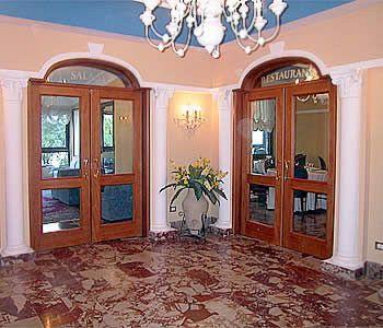 Miravalle Hotel Napels