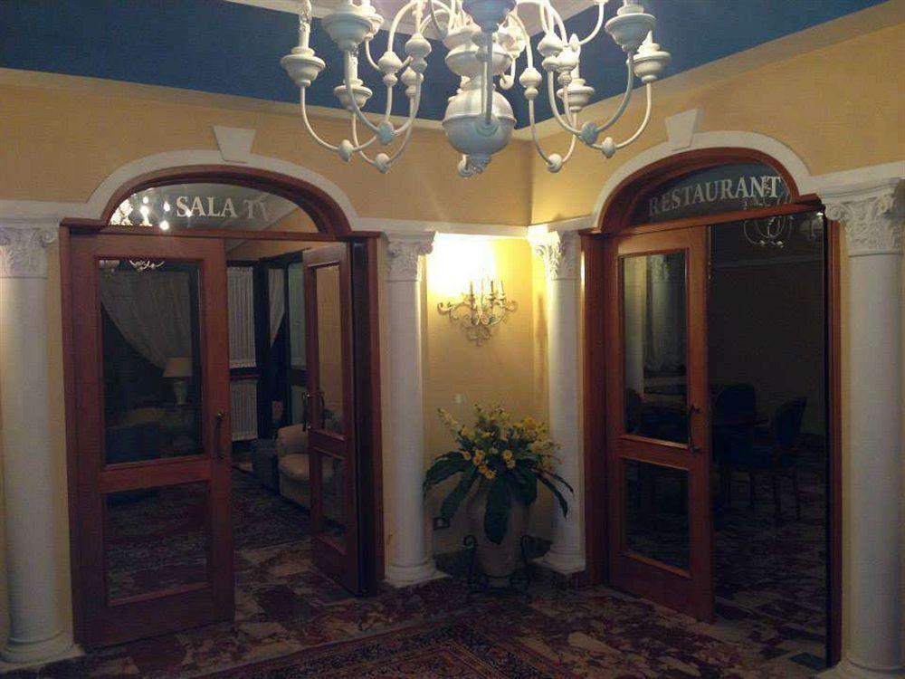 Miravalle Hotel Napels