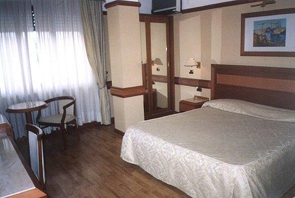 Miravalle Hotel Napels