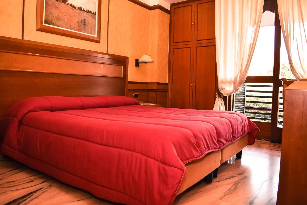 Miravalle Hotel Napels