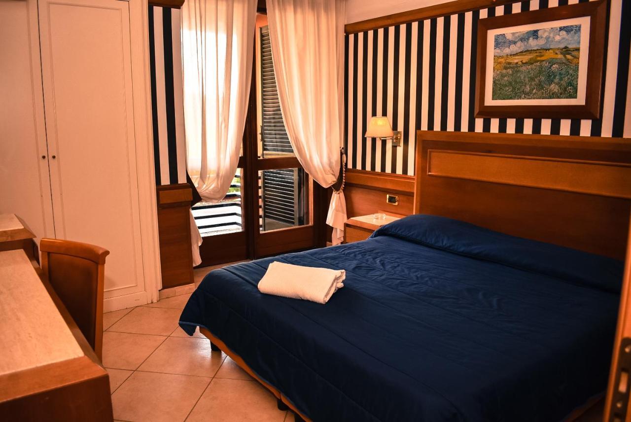 Hotel Miravalle Napels