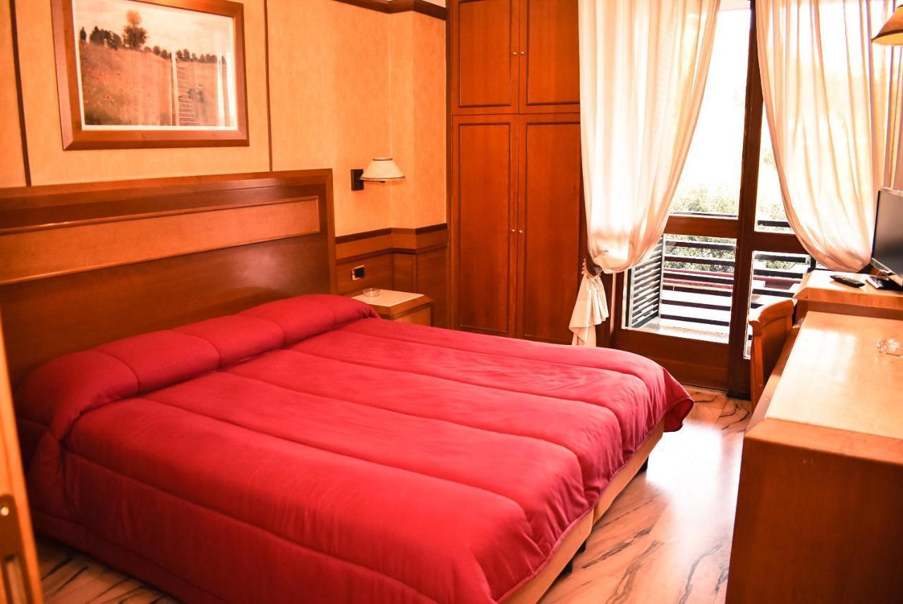 Hotel Miravalle Napels