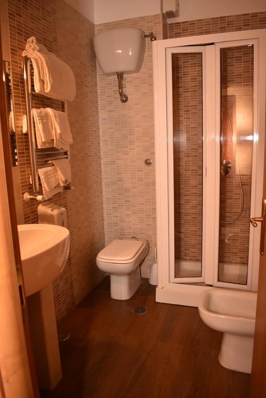 Miravalle Hotel Napels