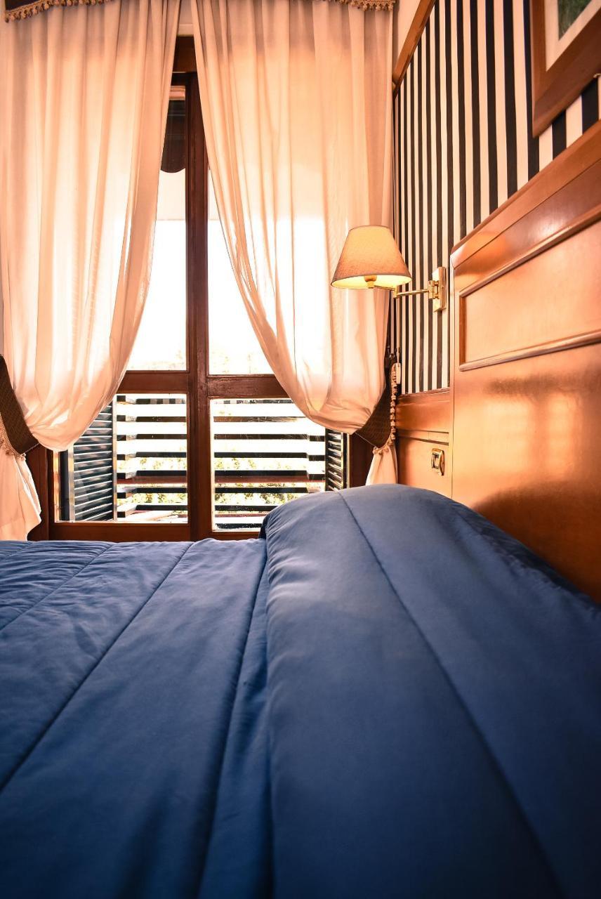 Miravalle Hotel Napels