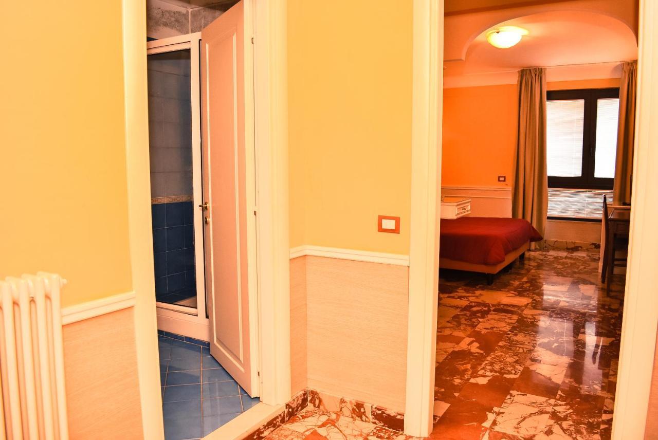 Miravalle 3* Napels