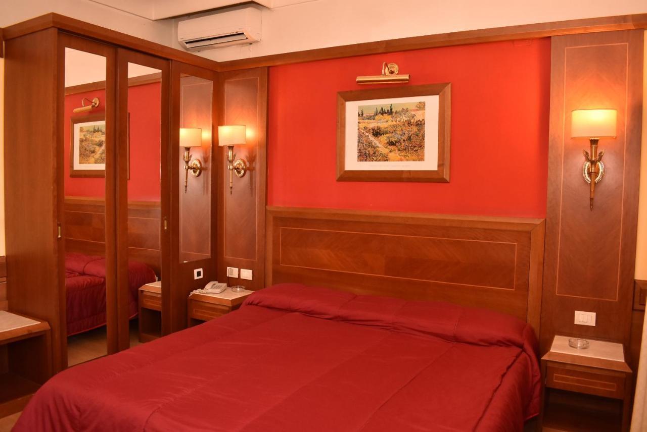 Miravalle Hotel Napels