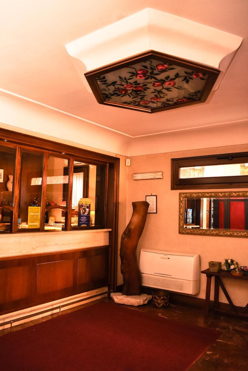 Hotel Miravalle Napoli